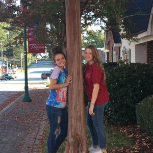 Meet your Posher, Terry